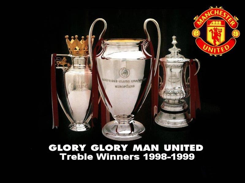 MAN UTD PICS